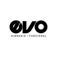 Logo de evo